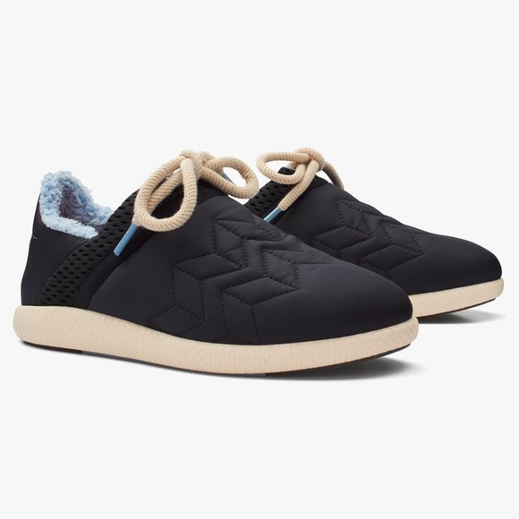 OLUKAI Mahiki Womens Slipper Sneaker, Removable & Washable Footbed